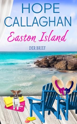 Cover: Hope Callaghan - Der Brief