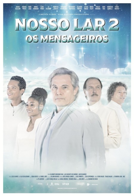 Nosso Lar 2 (2024) 1080p WEBRip x265 10bit AAC5 1-[YTS]