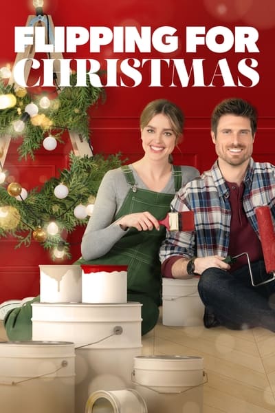 Flipping for Christmas (2023) 1080p AMZN WEB-DL DDP2 0 H 264-Kitsune Ea8d1a6c92bc0386a6f36c25f2c7c62f