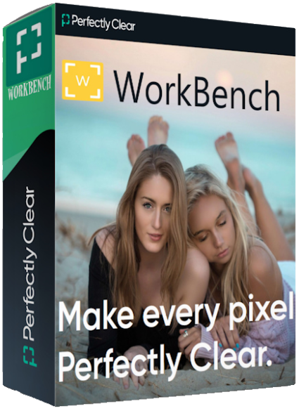 Perfectly Clear WorkBench 4.6.1.2703 + Portable + Addons