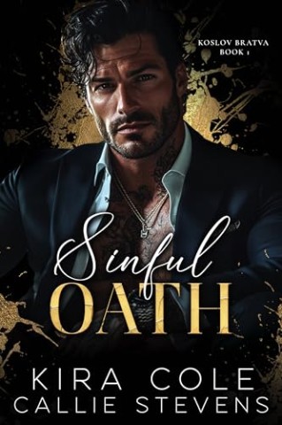 Kira Cole - Sinful Oath
