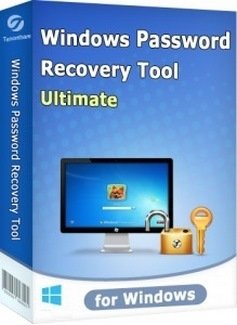 Windows Password Recovery Tool Ultimate 8.4.3.2 Multilingual