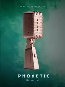 Riot Audio Phonetic v1.2.0 KONTAKT