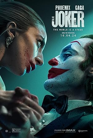 Joker Folie a Deux (2024) HDR 2160p WEB H265-ValiantPsychedelicTaipanOfClimate