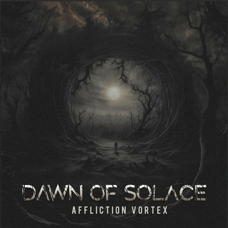 Dawn of Solace - Murder [single] (2024)