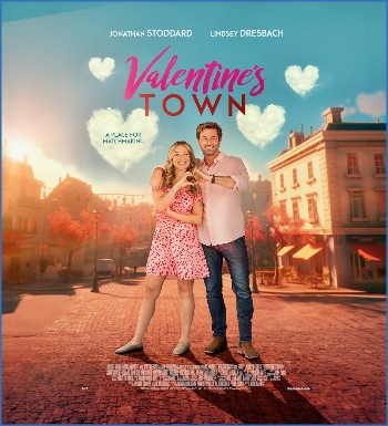 Valentines Town 2024 1080p AMZN WEBRip DD5 1 x264-LAMA