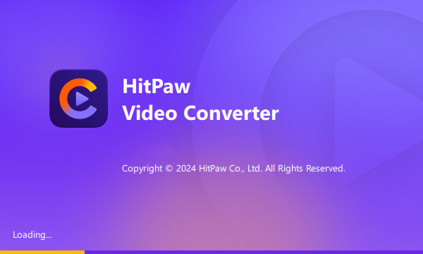 HitPaw Video Converter 4.5 (x64)