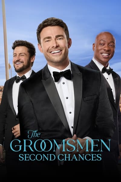 The Groomsmen Second Chances (2024) 720p AMZN WEB-DL DDP2 0 H 264-Kitsune Cf60932bf42b4cc1e03fd48f29a36b42