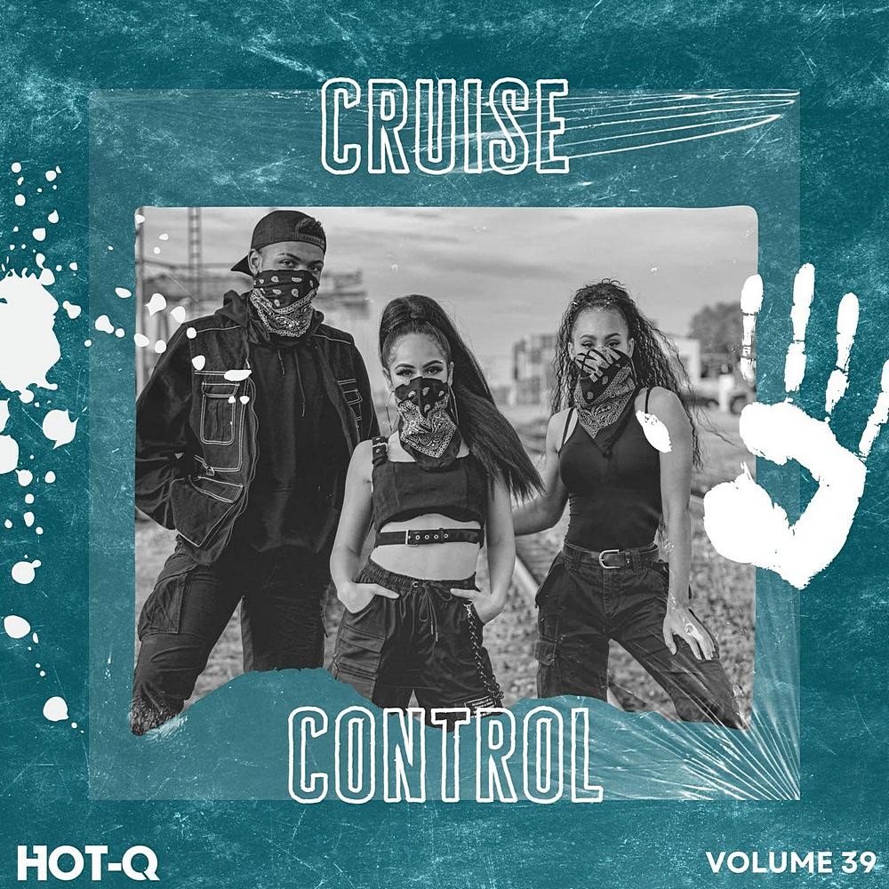 Cruise Control 039 (2024)