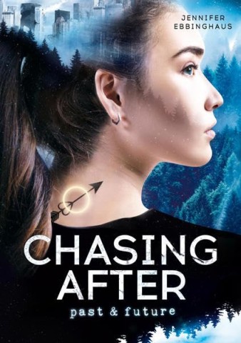 Jennifer Ebbinghaus - Chasing After past & future