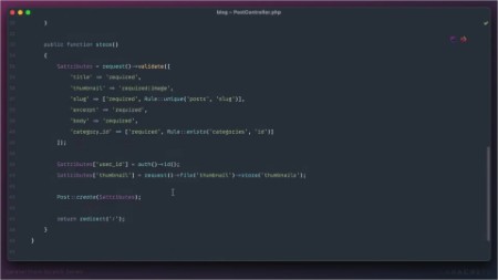 Laravel 11 From Scratch