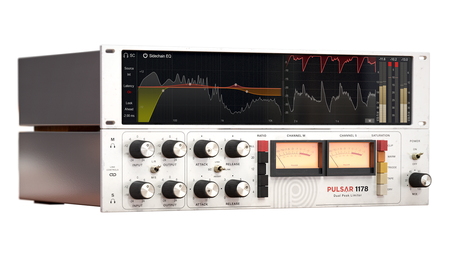 Pulsar Audio Pulsar 1178 v1.5.0