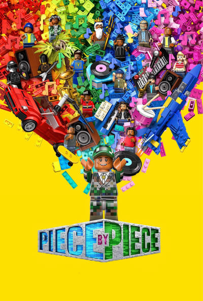 Piece by Piece (2024) 720p WEBRip 800MB x264-GalaxyRG Fc6e7bf020c2b1ed2568bc9a1b6f1b59