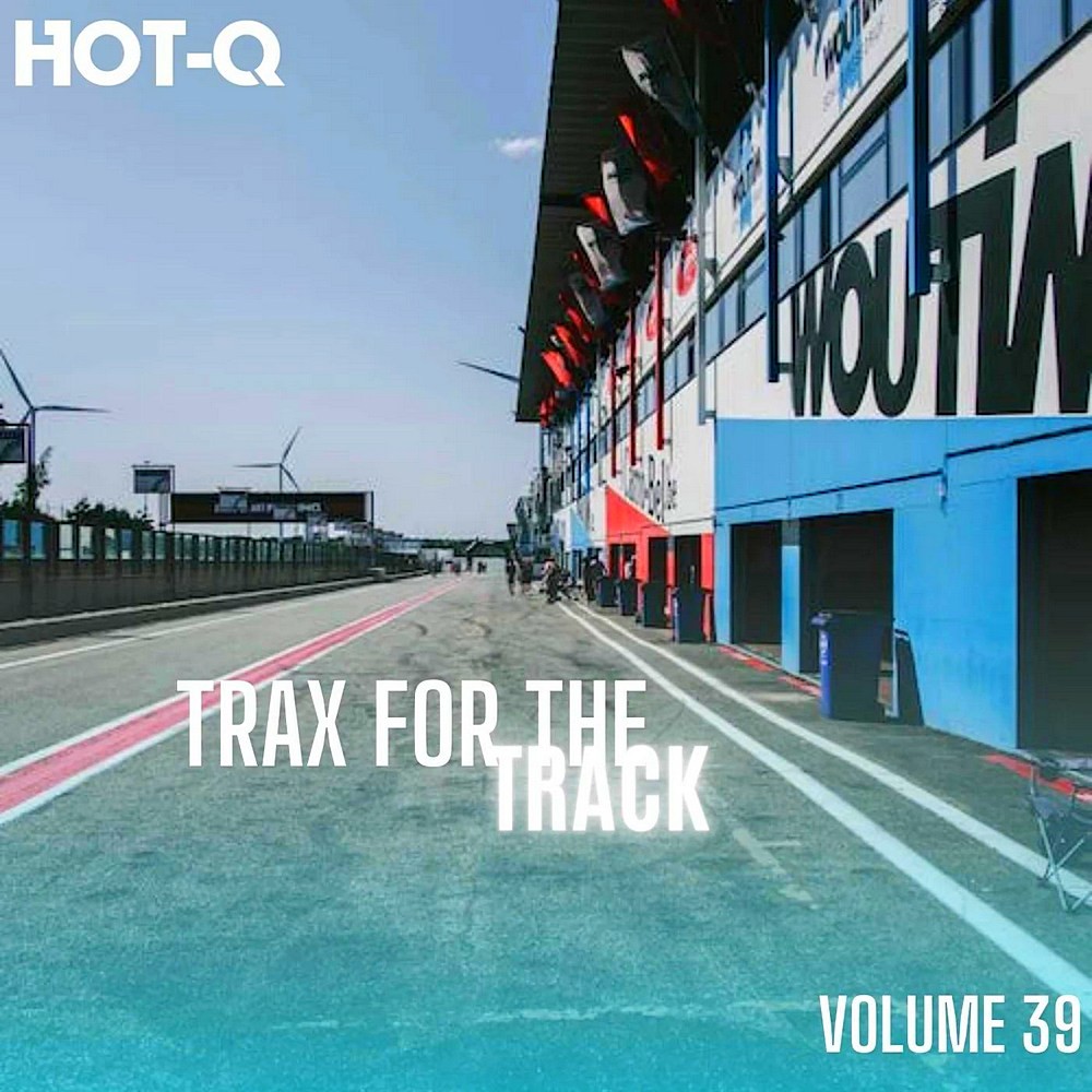 Trax For The Track 039 (2024)