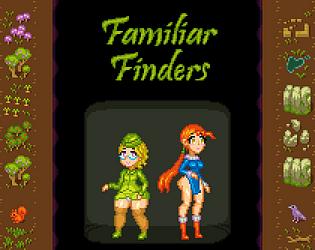 Familiar Finders v5c by Impy Porn Game