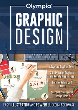 Olympia Graphic Design 1.7.7.45