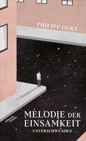 Cover: Gurt, Philipp - Melodie der Einsamkeit_ Unverschwunden