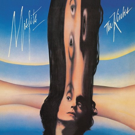 The Kinks - Misfits (2024 Remaster) (2024)