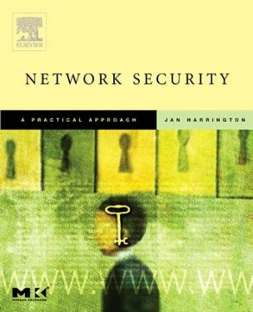 NetWork Security: A Practical Approach - Jan L. Harrington C1e7445bde8fcba0ab6e6085a98d2470