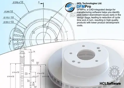 Geometric DFMPro 11.6.1.13826 for NX Series (x64)