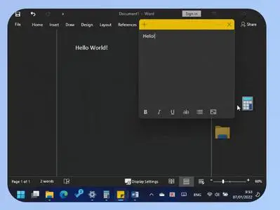 WindowTop 5.24.1 (x64) Beta Multilingual