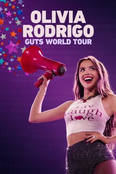 Olivia Rodrigo GUTS World Tour (2024) 1080p NF WEBRip (1400)MB DD5 1 x264-GalaxyRG 86c500fc6802e904e8d42357c2a58b82