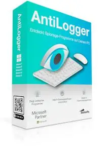 Abelssoft AntiLogger 2025 v9.0.57378 Multilingual