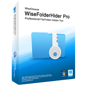 Wise Folder Hider Pro 5.0.6.236 Multilingual