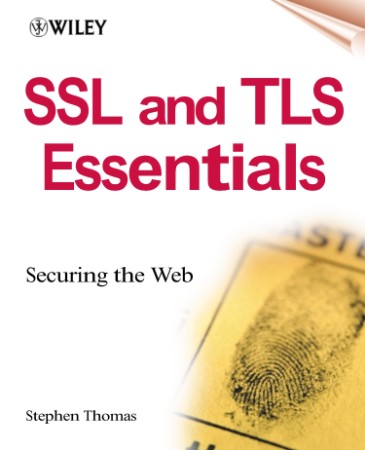 Bulletproof TLS and PKI, Second Edition: Understanding and Deploying SSL/TLS and P... 78ab9359708db74e8eb123c1a37cdc95