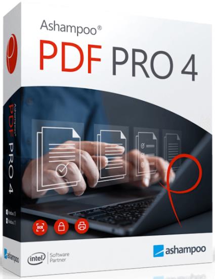 Ashampoo PDF Pro 4.0 Final