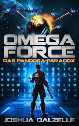 Joshua Dalzelle - Das Pandora-Paradox Joshua Dalzelle - Das Pandora-Paradox