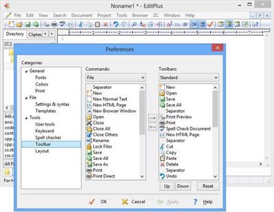 ES-Computing EditPlus  6.0.660