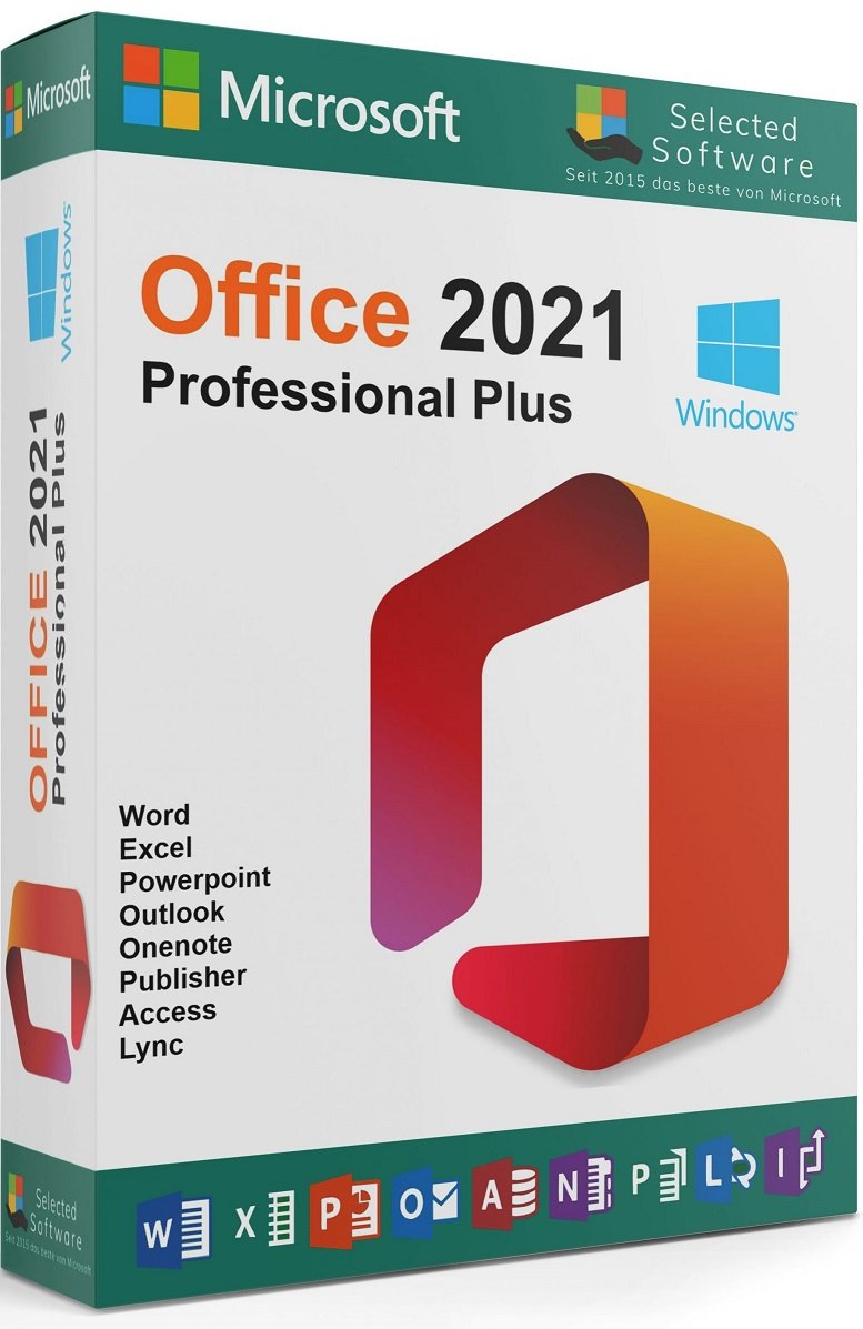 Microsoft Office Professional Plus 2021 VL v2410 Build 18129.20116 (x86 x64) Multilingual