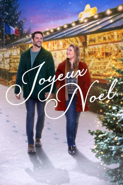 Joyeux Noel (2023) 720p AMZN WEB-DL DDP2 0 H 264-Kitsune