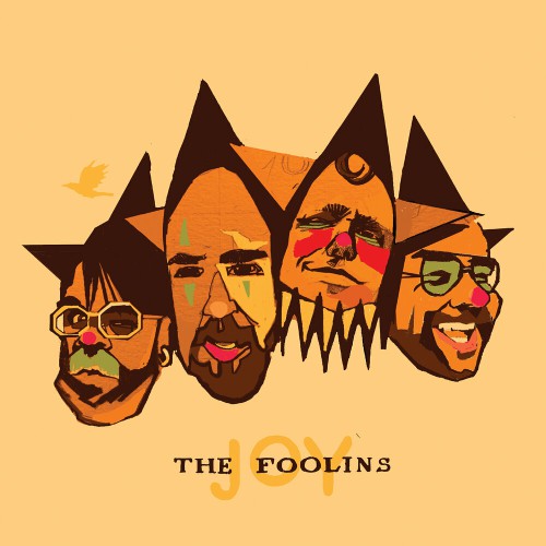 The Foolins - Joy (2024) MP3