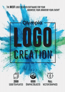 Olympia Logo Creation 1.7.7.45