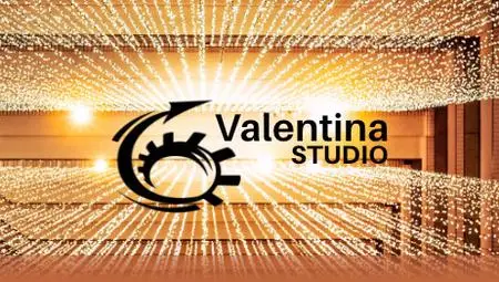 Valentina Studio Pro 14.6 Multilingual