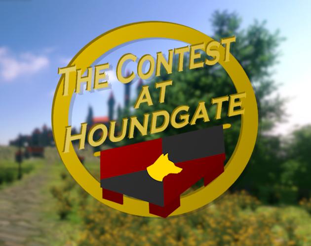 The Contest at Houndgate v2.5 Hotfix 1 by EroFlair Porn Game