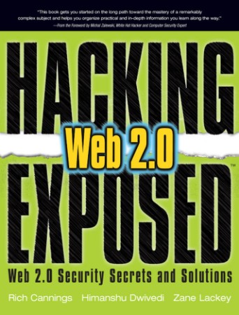 Hacking Exposed Unified Communications & VoIP Security Secrets & Solutions 2/E - R... 37efda3349773accd86aa6bcf688ffd7