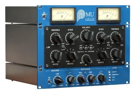 Pulsar Audio Pulsar Mu v1.6.0