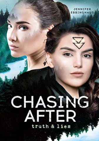 Jennifer Ebbinghaus - Chasing After truth & lies