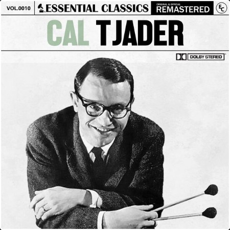 Cal Tjader - Essential Classics Vol  10 Cal Tjader (2024) FLAC