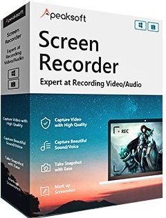 Apeaksoft Screen Recorder 2.3.26 (x64) Multilingual