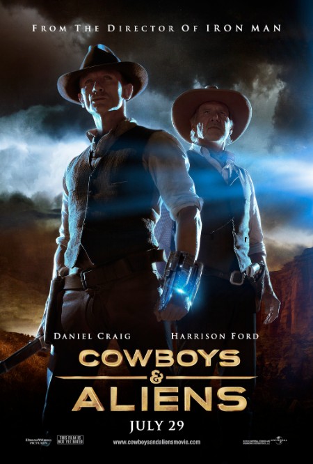 Cowboys Aliens (2011) 1080p BluRay 5.1 YTS 752e7ae743a5e39714e16ee70159e9f2