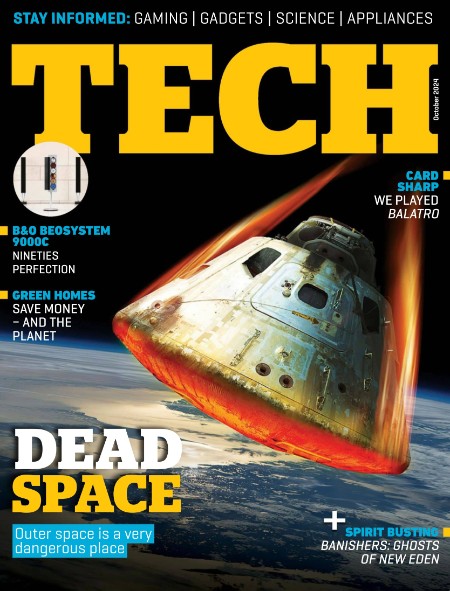 Tech Magazine ZA - October 2022