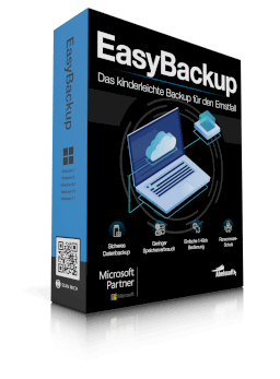 Abelssoft EasyBackup 2025 v15.0.57435 Multilingual