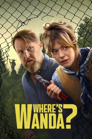 Where is Wanda S01E06 German 720p Web h264-WvF