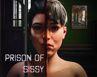 3kdesign - Prison Of Sissy Ver.0.3 Win/Android