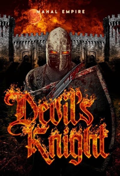 Devils Knight (2024) 720p WEB H264-JFF