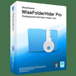 Wise Folder Hider Pro 5.0.6.236  Multilingual